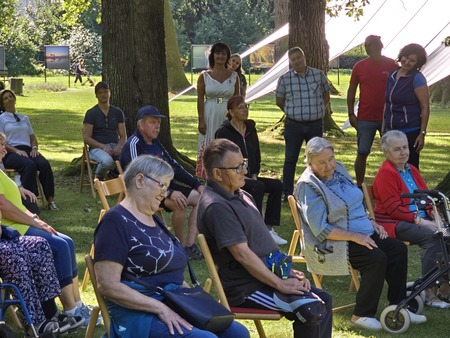 Medgeneracijsko druženje (2)